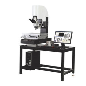 Advanced Stereo Measuring Microscope Laborgeräte für digitale Bildschirm messgeräte - Product Image 4