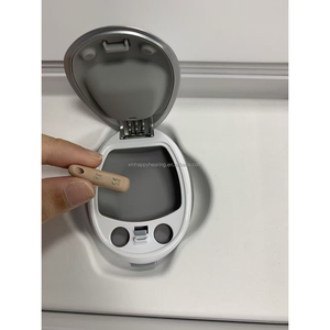 Aides auditives <span class=keywords><strong>Signia</strong></span> 32 canaux Pure C&G T 3IX rechargeables RIC <span class=keywords><strong>Signia</strong></span> Rexton - Product Image 6