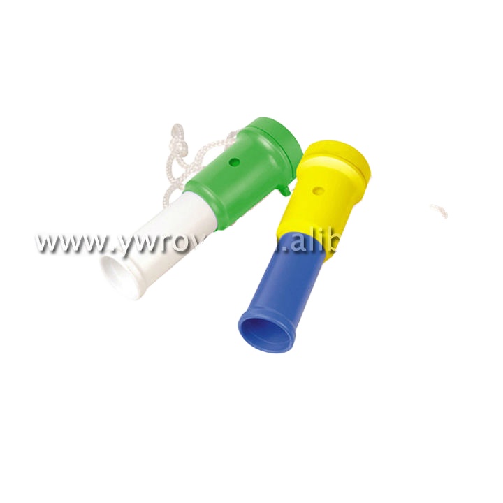 Горячая Распродажа рекламный мини Французский гудок футбольный спортивный гудок