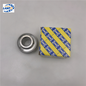 Snr thép không gỉ gối khối mang SUC204-12 bên ngoài hình cầu phi tiêu chuẩn mang - Product Image 4