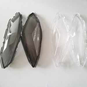 Accesorios de motocicleta, piezas de scooter, Protector de luz LED trasera, cubierta de humo, lente transparente para Yamaha <span class=keywords><strong>XMax</strong></span> 300 250 2018 <span class=keywords><strong>2022</strong></span> - Product Image 5