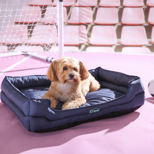 Cama para Perros Resistente al Agua, en Varios Tamaños, para Perros Pequeños, Medianos y Grandes - Product Image 1