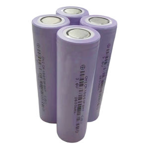 18650 <span class=keywords><strong>2600</strong></span> <span class=keywords><strong>mah</strong></span> 3.65V Batterie au lithium <span class=keywords><strong>Li-ion</strong></span> <span class=keywords><strong>2600</strong></span> <span class=keywords><strong>Mah</strong></span> Batterie 18650 Cellules de batterie - Product Image 3