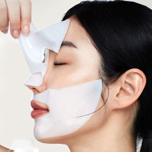 มาส์กคอลลาเจนชีวภาพคุณภาพสูงขายดี ลดเลือนริ้วรอยอย่างมีประสิทธิภาพ ช่วยยกกระชับผิวอย่างล้ำลึก - Product Image 1