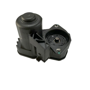 มอเตอร์คาลิปเปอร์เบรกหลัง Audi Q3 Volkswagen Sharan รุ่น 5QD988281 ซ้ายขวา อะไหล่ทดแทน พลาสติก ใหม่ - Product Image 1