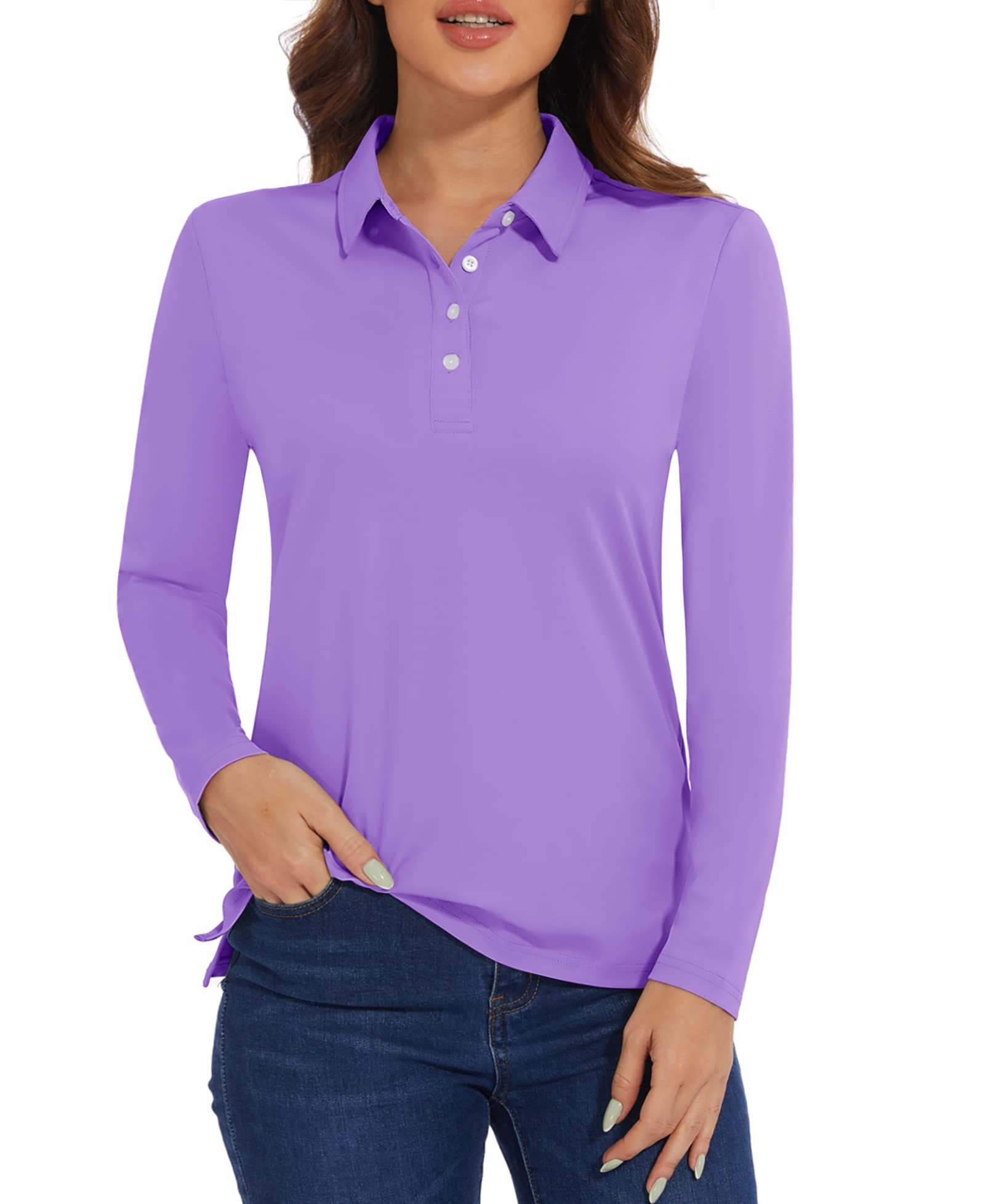 light purple