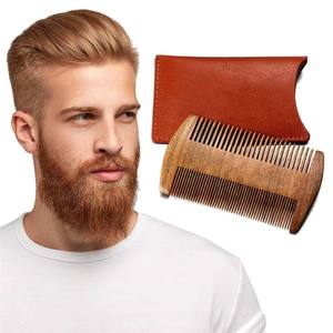 Peine de Doble Cara Hecho a Mano, Ecológico y de Alta Calidad, Regalo Corporativo Personalizado para Clientes y Empleados - Product Image 6