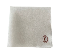 Serviettes de table en tissu imprimé, lot de pièces, serviettes à main en papier plates de haute qualité, douces, absorbantes pour la salle de bain