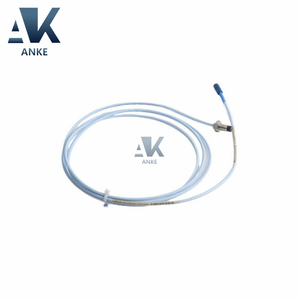 330101-00-52-10-02-CN Sonde de proximité Bently Nevada 3300 XL 8 mm - Product Image 1