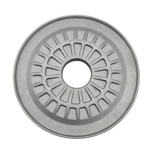 Supporto Antifrizione per Montaggio Sospensione 7H0412341 7H0412341A per <span class=keywords><strong>Volkswagen</strong></span> Campmobil-T5 <span class=keywords><strong>T6</strong></span> 2018-2019 - Product Image 4