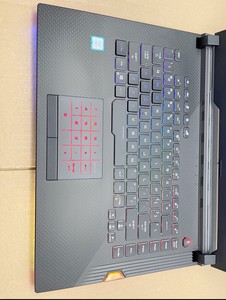 <b>Used</b> for A-SUS ROG Strix Scar3 Gaming Notebook 9th Gen i7 16GB RAM 512GB SSD RTX2060 6G 15.6 Inch 144Hz FHD Gaming <b>Laptop</b> - Product Image 4