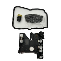 Kit de réparation de joint de filtre de plaque conductrice de transmission 722.6 pour Mercedes Benz Dodge 1402701161 1402700861 1402700761