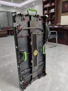 Hướng dẫn hình ảnh đầy đủ màu sắc p2.976 p3.91 p4.81 nền sân khấu màn hình cho thuê Màn hình <span class=keywords><strong>LED</strong></span> - Product Image 2