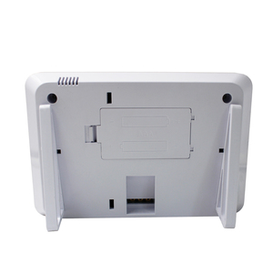 Termostato de Radiofrecuencia Moderno TELIN AC8048RF para Calefacción de Calderas, Precisión del 0.5%, Control de Voltaje de 220V, Antiinflamable - Product Image 4