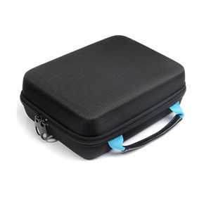 Estuche de Viaje Rígido Impermeable de EVA para Computadora de Escritorio Apple <span class=keywords><strong>Mac</strong></span> <span class=keywords><strong>Mini</strong></span> M4/M4 Personalizado - Product Image 3