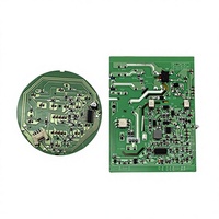 Carte de circuit imprimé PCBA pour machine à café portable avec protection contre les courts-circuits et les surcharges, panneau de commande personnalisé