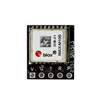 Module double mode GPS+BDS, carte de navigation par positionnement par satellite avec EEPROM ATGM336H (alternative à NEO-M8N/M6N)