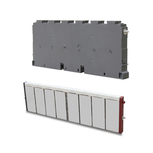 ชุดแบตเตอรี่สำรองสำหรับรถยนต์ไฮบริดแบบชาร์จไฟได้ 7.2v ชนิด Nimh เหมาะสำหรับ ES300H - Product Image 4