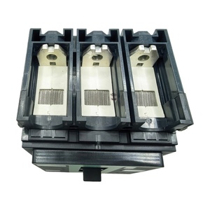 C63N32D630 Molded Case Circuit Breaker 50kA Breaking Capacity 690V Rated Voltage for Power Distribution System Circuit - Product Image 6