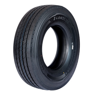 Neumático LLS616 315/80R22.5 LANDLUX de Buena Calidad y Precio Económico con DOT, ECE, ISO, CCC, GCC, SONCAP - Product Image 3