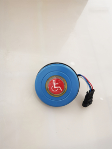 HC-B-10035 ตัวเตือนสําหรับคนพิการที่ขึ้นรถบัส - Product Image 4