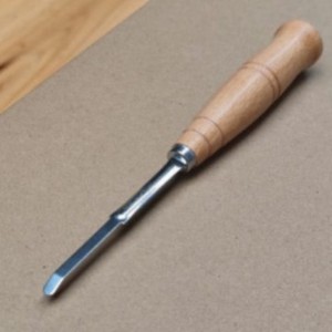 Couteaux à pain avec manche en bois, ensemble de couteaux de cuisine HK11 4 21, outils de coupe professionnels pour la pâtisserie et la préparation des aliments - Product Image 3