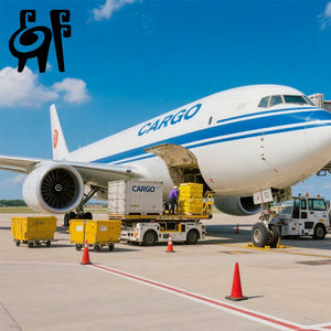 Agent d'expédition Aviva Insurance Acclarent Logistics transitaire aérien Pays-Bas Royaume-Uni Europe depuis la Chine - Product Image 1