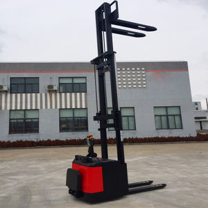 <span class=keywords><strong>2</strong></span> טון חשמלי stacker מחיר נמוך תוף <span class=keywords><strong>forklift</strong></span> עם clamping מנוע הליבה לשימוש במסעדה - Product Image 5