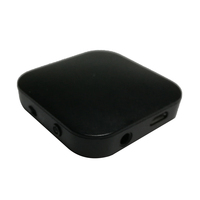 Ugreen-récepteur de musique Bluetooth 5.0, hi-fi, CSR8670, avec adaptateur sans fil, avec Aptx LL Audio, pour Av/amplificateur stéréo
