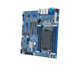 Placa Base de Alto Rendimiento MW53HP0NR-000-3 MW53-HP0 con 3 x NVMe M.2 y 8 x Interfaz de Almacenamiento Múltiple - Product Image 2