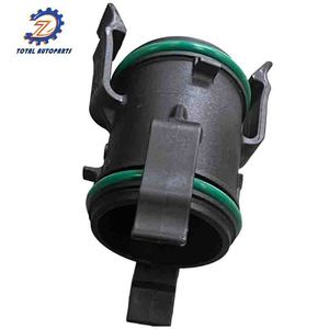 ท่ออินเตอร์คูลเลอร์เทอ<span class=keywords><strong>ร</strong></span>์โบชาร์จเจอร์ใหม่ OEM 04E145875D 04E145875A 04E145875F สำหรับ 1.4T โกฟ์ โบ<span class=keywords><strong>ร</strong></span>า <span class=keywords><strong>เจ</strong></span>ตต้า พาสสาท โปโล - Product Image 4