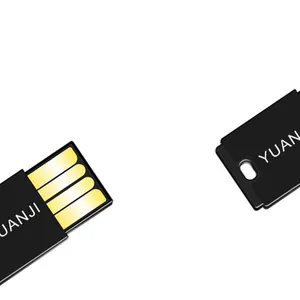 100% Real Capacity USB Drives 2.0 Interface Memory Card Reader