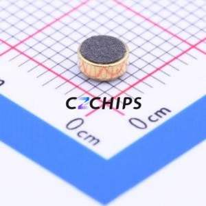 GMI4015-2C-42db ไมโครโฟนชิปวงจรรวม SMD,D = 4mm - Product Image 1