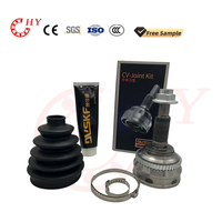 Junta Cv Premium para unidades suaves y confiables Junta Cv interna para Toyota Corolla