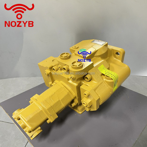 أجزاء حفار مضخة هيدروليكية ، من أجل كاتربيلر كات 308B مضخة رئيسية 308B مضخة هيدروليكية <span class=keywords><strong>AP2D36</strong></span> - Product Image 1