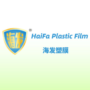 Wuxi Haifa Plastic Film Product Factory