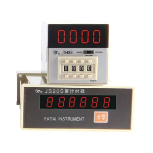 Wholesale temporizador digital smart electronic timer for multi industry timed display