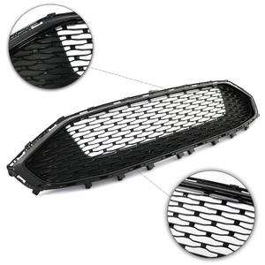 DS738200SC5JA6 griglia accessorio auto <span class=keywords><strong>per</strong></span> 2019 <span class=keywords><strong>Ford</strong></span> fusione 2020 2021 - Product Image 3