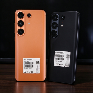 สมาร์ทโฟน camon50pro 5G รุ่น 16GB+1TB, ขายตรงจากโรงงาน, ชาร์จเร็ว 65W, กล้อง HD, รองรับซิมคู่ - Product Image 5