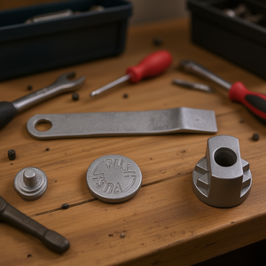 Repuestos de ajuste para kit de reparación de alicates 86 Xx 180 - Product Image 2