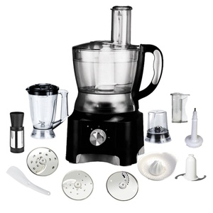 Licuadora multiusos y procesador de alimentos, nueva cocina, combo - Product Image 4