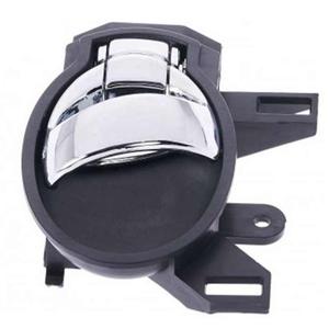 Poignée de porte intérieure 80670-1HH0B 80671-1HH0B pour <span class=keywords><strong>Nissan</strong></span> Cube 09-14 Juke 11-15 Tiida Versa 2012- March <span class=keywords><strong>Micra</strong></span> K13 2010 Almera <span class=keywords><strong>2011</strong></span> - Product Image 3