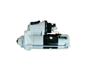 Démarreur 90519332 pour <span class=keywords><strong>Opel</strong></span> <span class=keywords><strong>Astra</strong></span> G 1.7 TD, 12V 1.7kW, <span class=keywords><strong>prix</strong></span> de gros, pièces automobiles, fourniture d'usine - Product Image 4