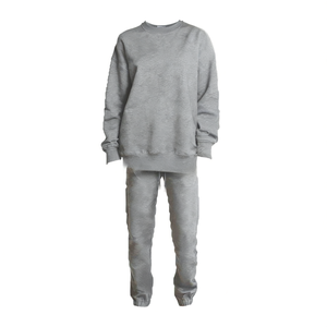 Louis <strong>Luna</strong> Oversized Sweatshirt And Pants Set M/L XL 2XL Loungewear Activewear - Product Image 1