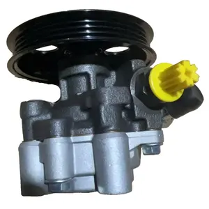 Ricambi Auto pompa olio idraulico 44320-33140 di alta qualità durevole più modelli di servosterzo pompa per Toyota