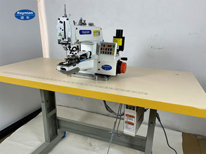 Máy may nút Raynian-373D cho máy may nút vải may nút 373D - Product Image 5