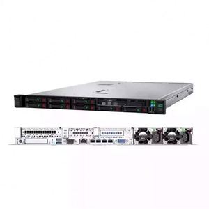 Serveur en rack ProLiant DL360 Gen10 1U 8SFF Xeon Silver 4214R 12 cœurs 32 Go DDR4-2933 P408i-a 10 GbE SFP+ 800 W×2 iLO 5 P23579-AA1 - Product Image 6