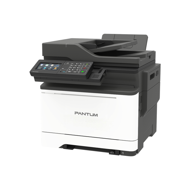 Pantum CM7115DN New Color Laser Printer A4 30ppm USB+NET 1200X1200dpi Resolution Home & Commercial Use Multi-Functional Machine