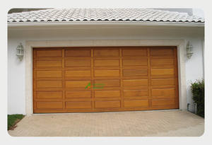 <span class=keywords><strong>Fabricant</strong></span> chinois projet <span class=keywords><strong>de</strong></span> villa automatique grande <span class=keywords><strong>porte</strong></span> <span class=keywords><strong>de</strong></span> <span class=keywords><strong>garage</strong></span> <span class=keywords><strong>sectionnelle</strong></span> en bois massif <span class=keywords><strong>motorisée</strong></span> en aluminium - Product Image 5