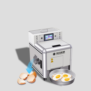Xuzhong Máy Chiên Trứng thương mại Máy Chiên Trứng cho nhà hàng - Product Image 1